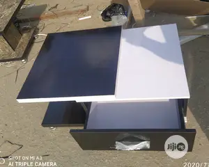 Modern Center Table