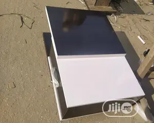 Modern Center Table