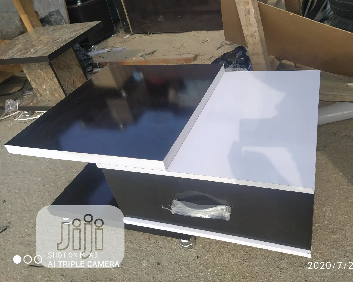 Modern Center Table