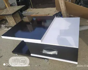 Modern Center Table