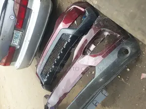 Front Bumbers. Honda Pilot 2018model. Honda Crv 2018model