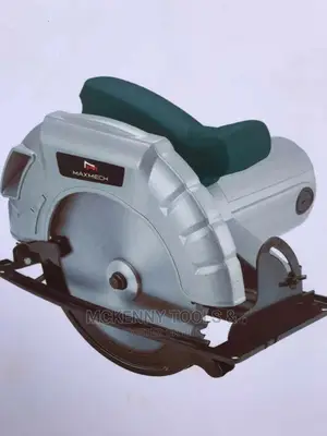 9" Maxmech Original Copper Circular Saw