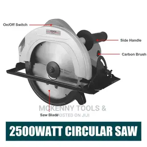 New Proffesional Circular Saw