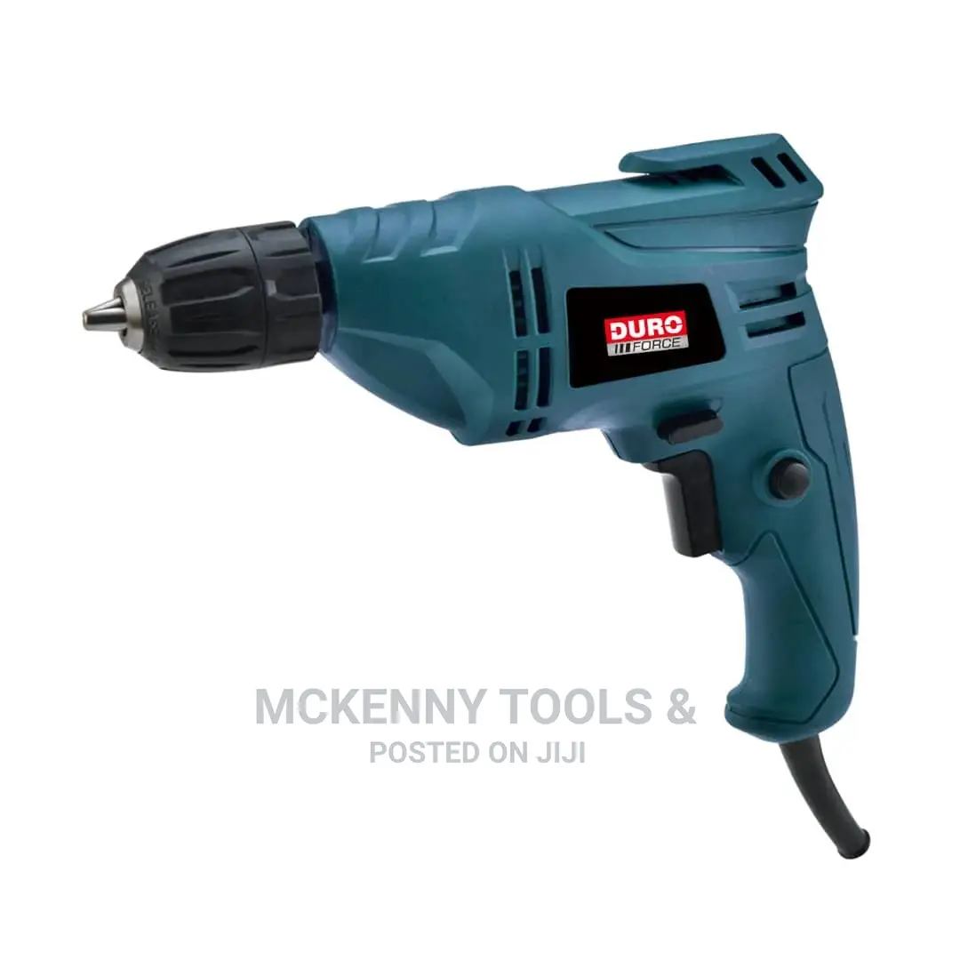 Duro Force 10mm Drilling Machine