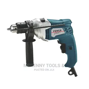 Impact Drill 750w