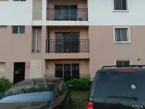 3bdrm Block of Flats in Isheri Olofin Lagos, Alimosho for sale
