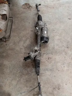 BMW Power Steering Rack E90