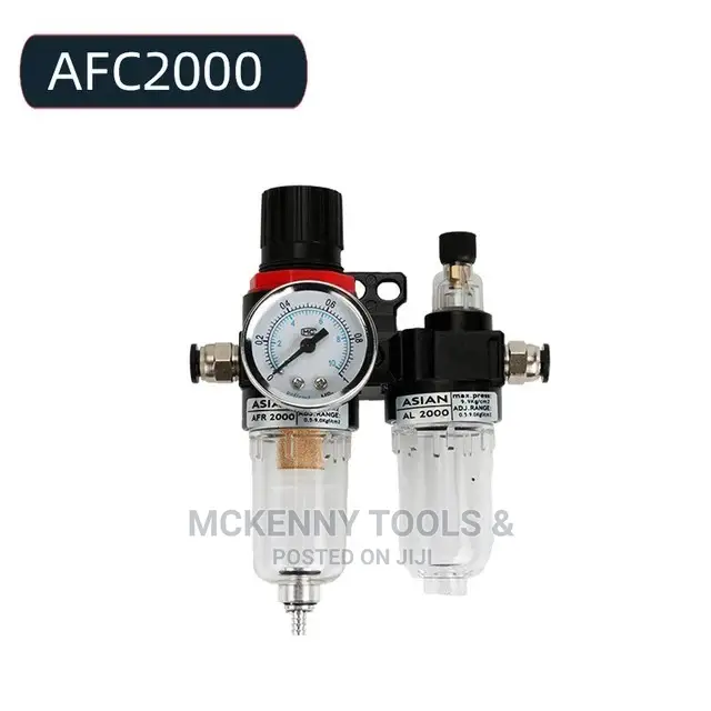 Compresor Filter