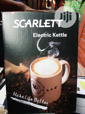 2.0litre Cordless Electric Kettle/Jug