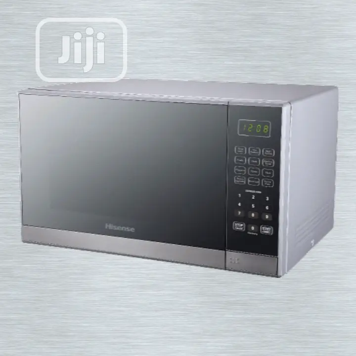 Hisense Microwave Mwo36lmommi