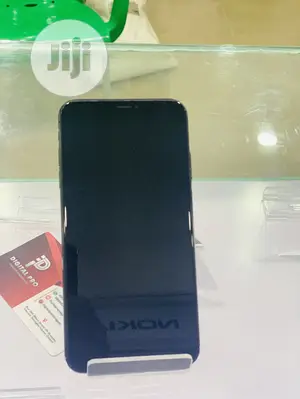 Apple iPhone XS Max 64 GB Black