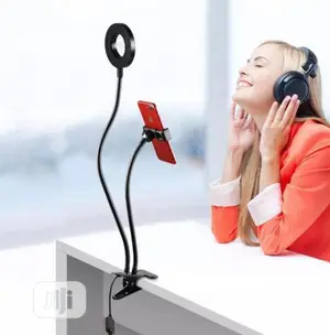 Professional Live Stream Tripod