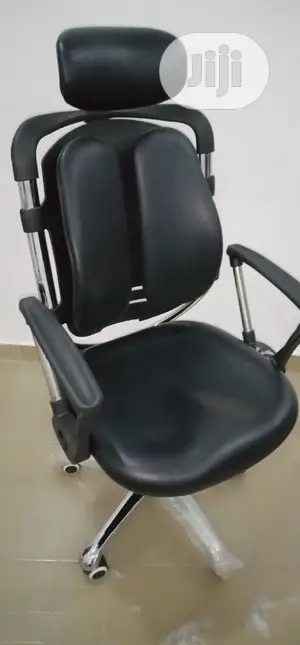 Office Chair (Orthopedic)