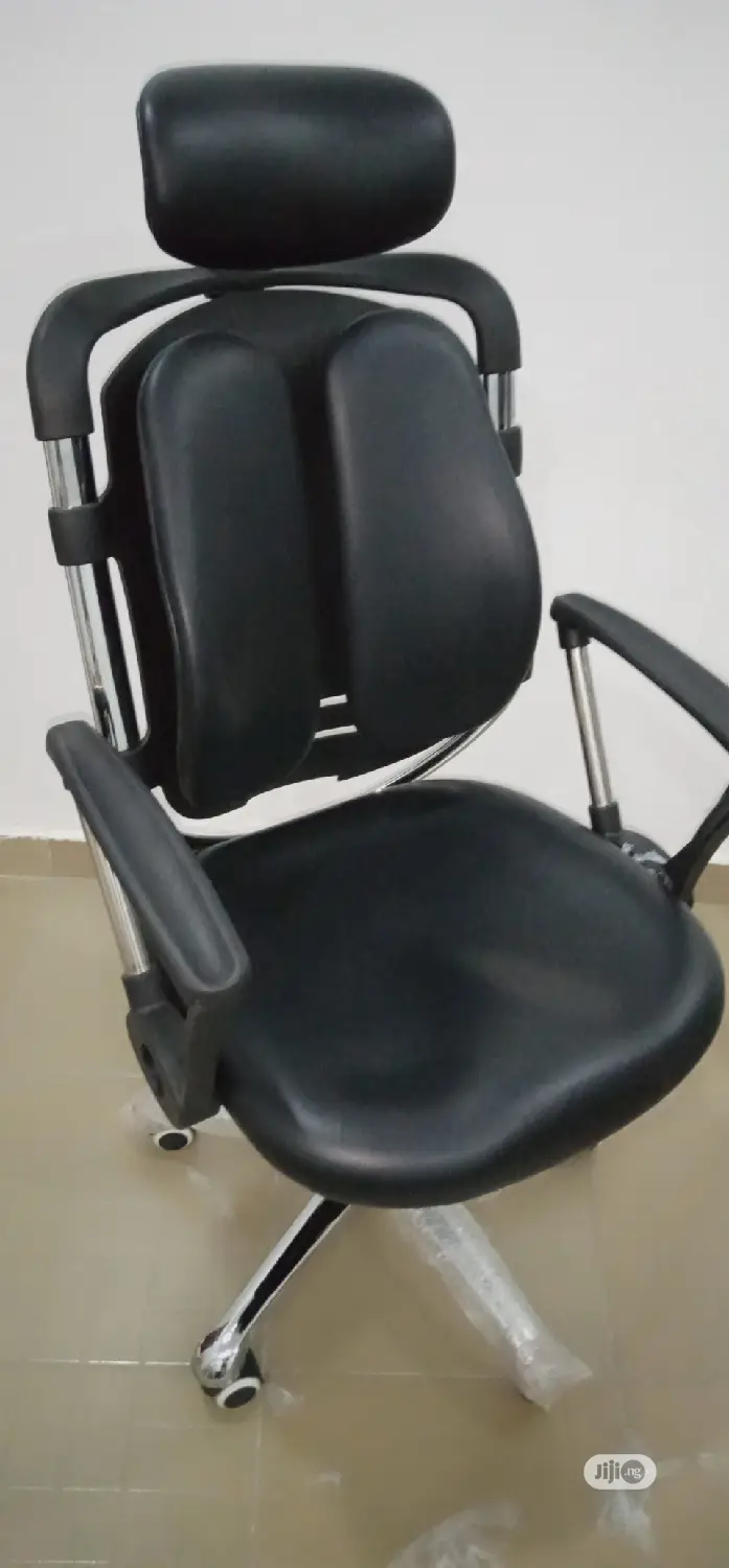 Office Chair (Orthopedic)