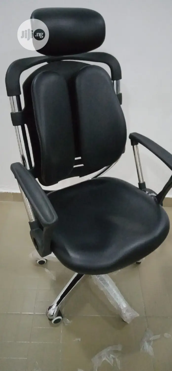Office Chair (Orthopedic)