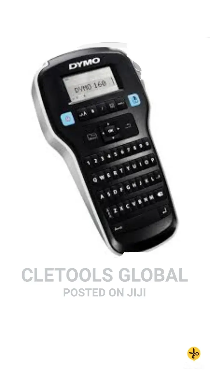 Label Manager 160