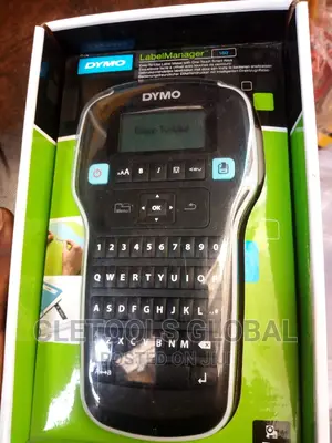 Label Manager 160