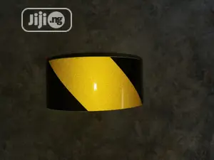 Social Distancing Warning Tape/Floor Warning Tape