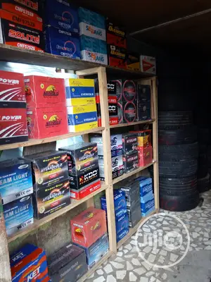 Car Battery