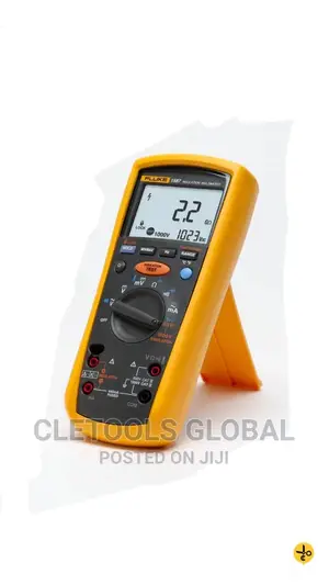 Insulation Multimete Fluke 1787fc