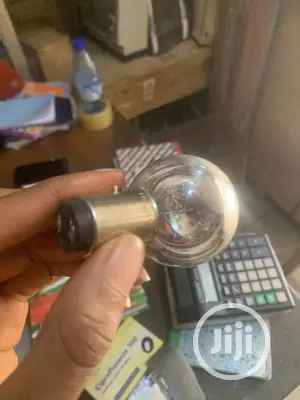 Theatre Light Bulb