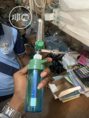 Wall Flow Meter