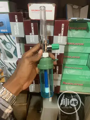 Wall Flow Meter