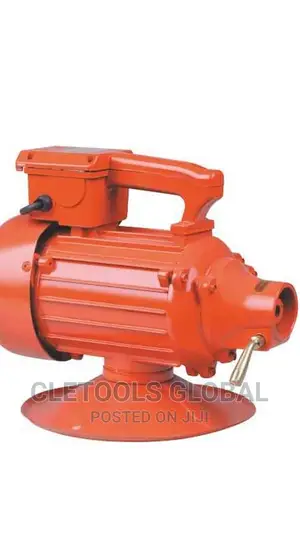 Electric Concerete Vibrator Machine
