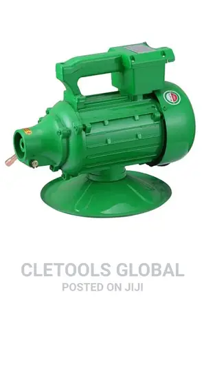 Electric Concerete Vibrator Machine