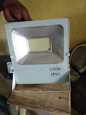 150w Original Solar Flood Light
