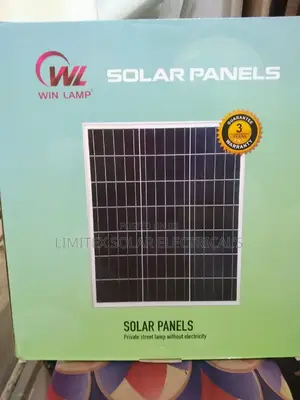 150w Original Solar Flood Light