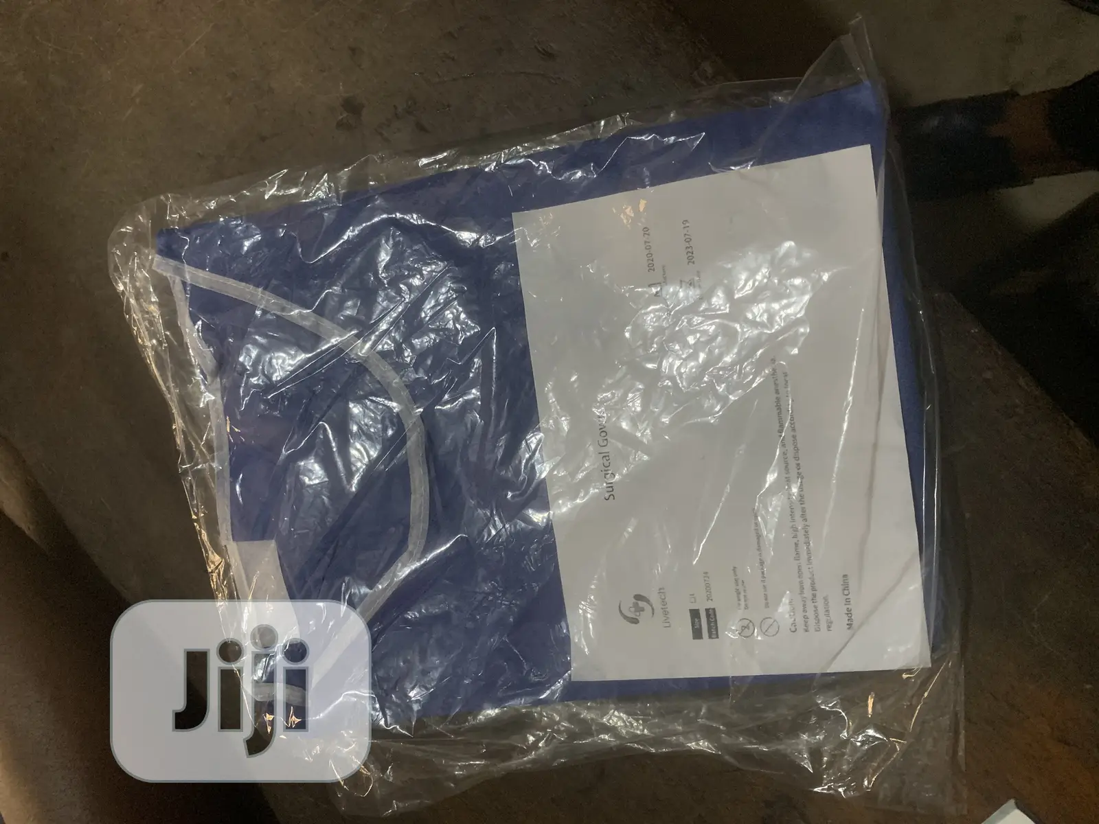 Surgical Gown