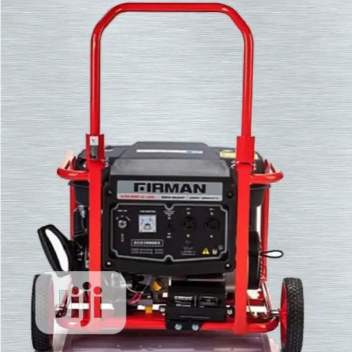 Sumec Firman Generator Eco3990es