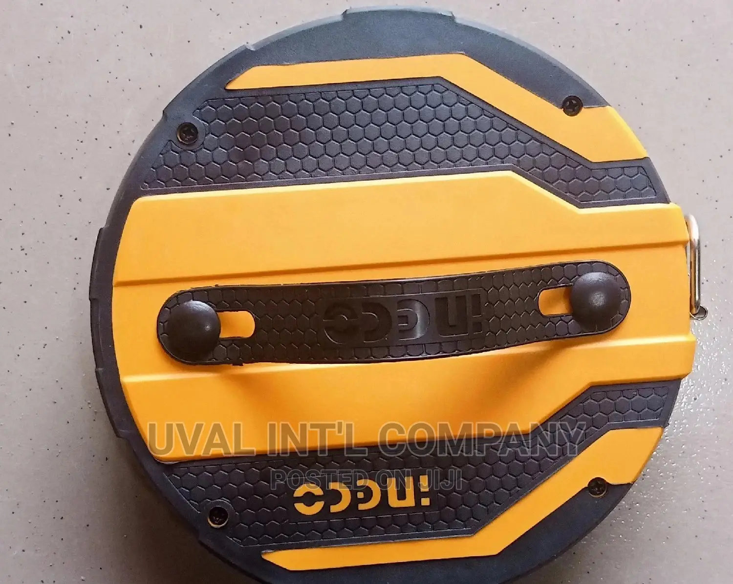 30mtrs Fiberglass Measuring Tape