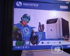 Bravo Smarten Pure Sine Wave Inverter 2500VA 24v