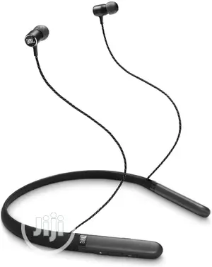 Jbl Live 200bt -black