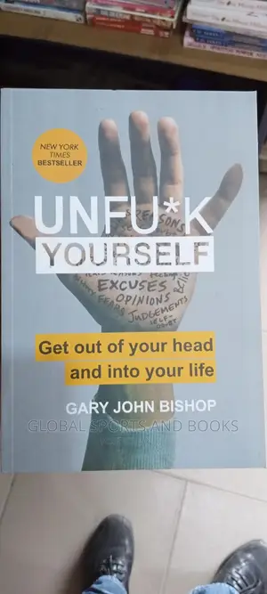 Unfu*K Your Self