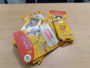 Memory Card