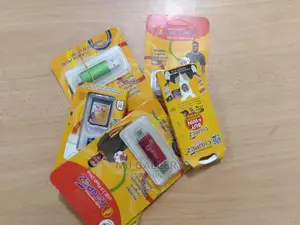 Memory Card