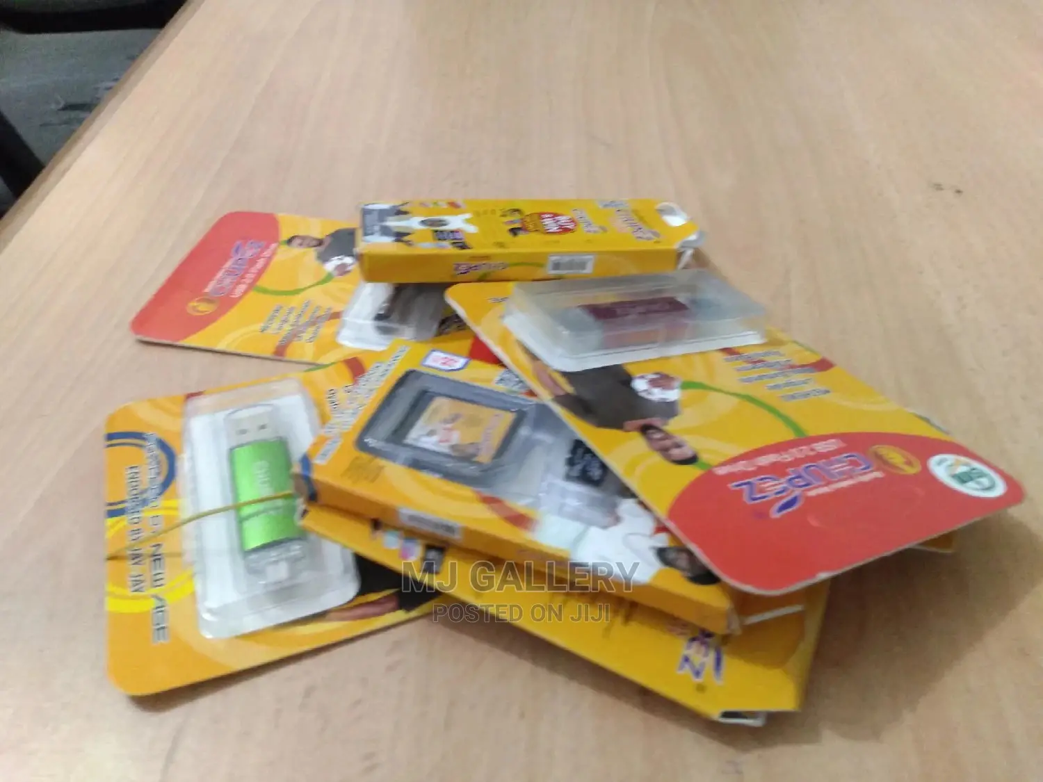 Memory Card
