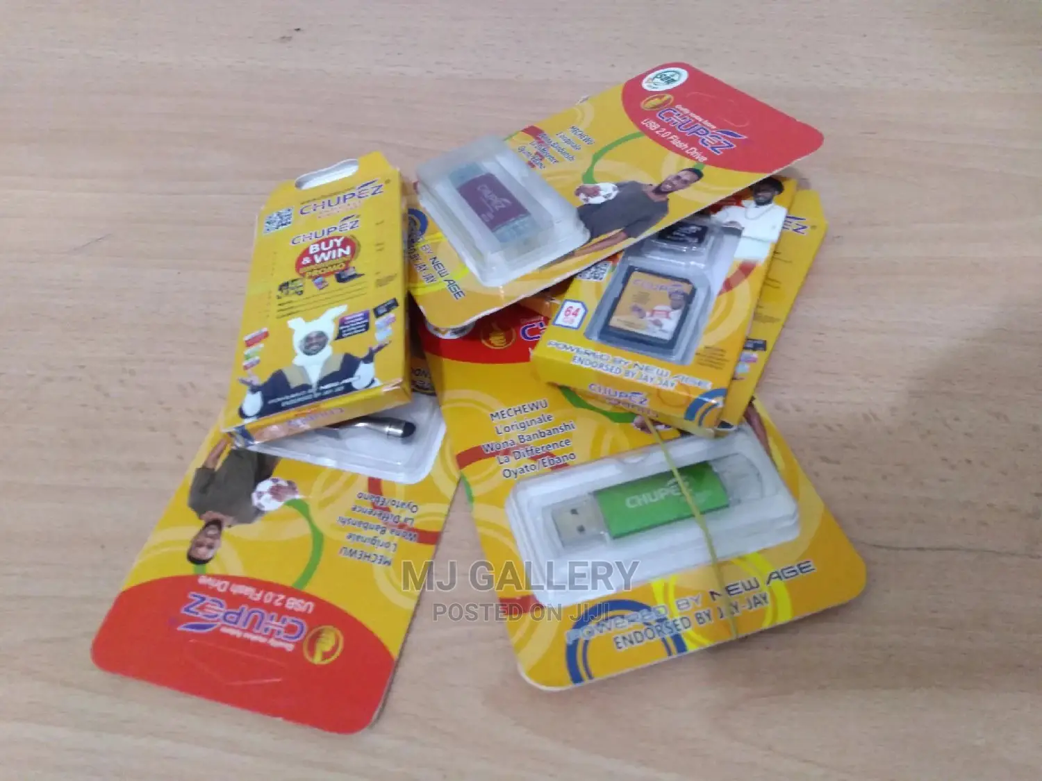 Memory Card