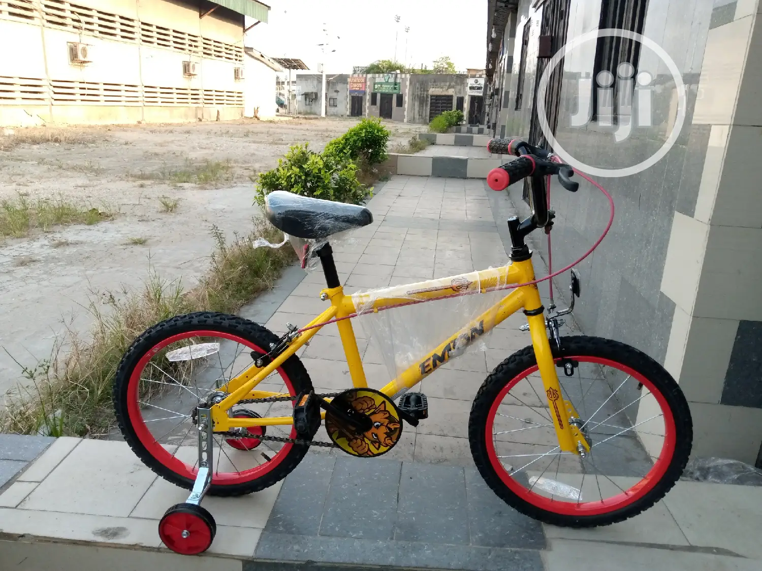 Children Bicycle