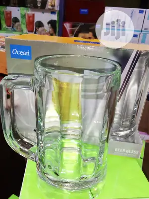 2pcs Beer Mug/Glass