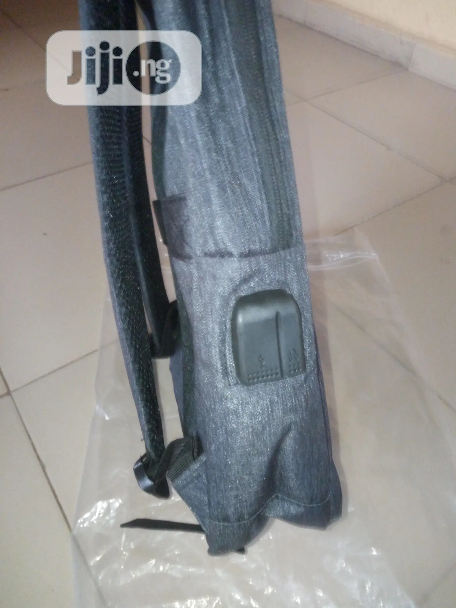 Waterproof Smart USB Backpack