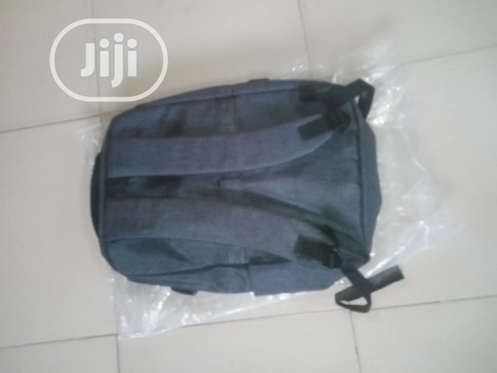 Waterproof Smart USB Backpack