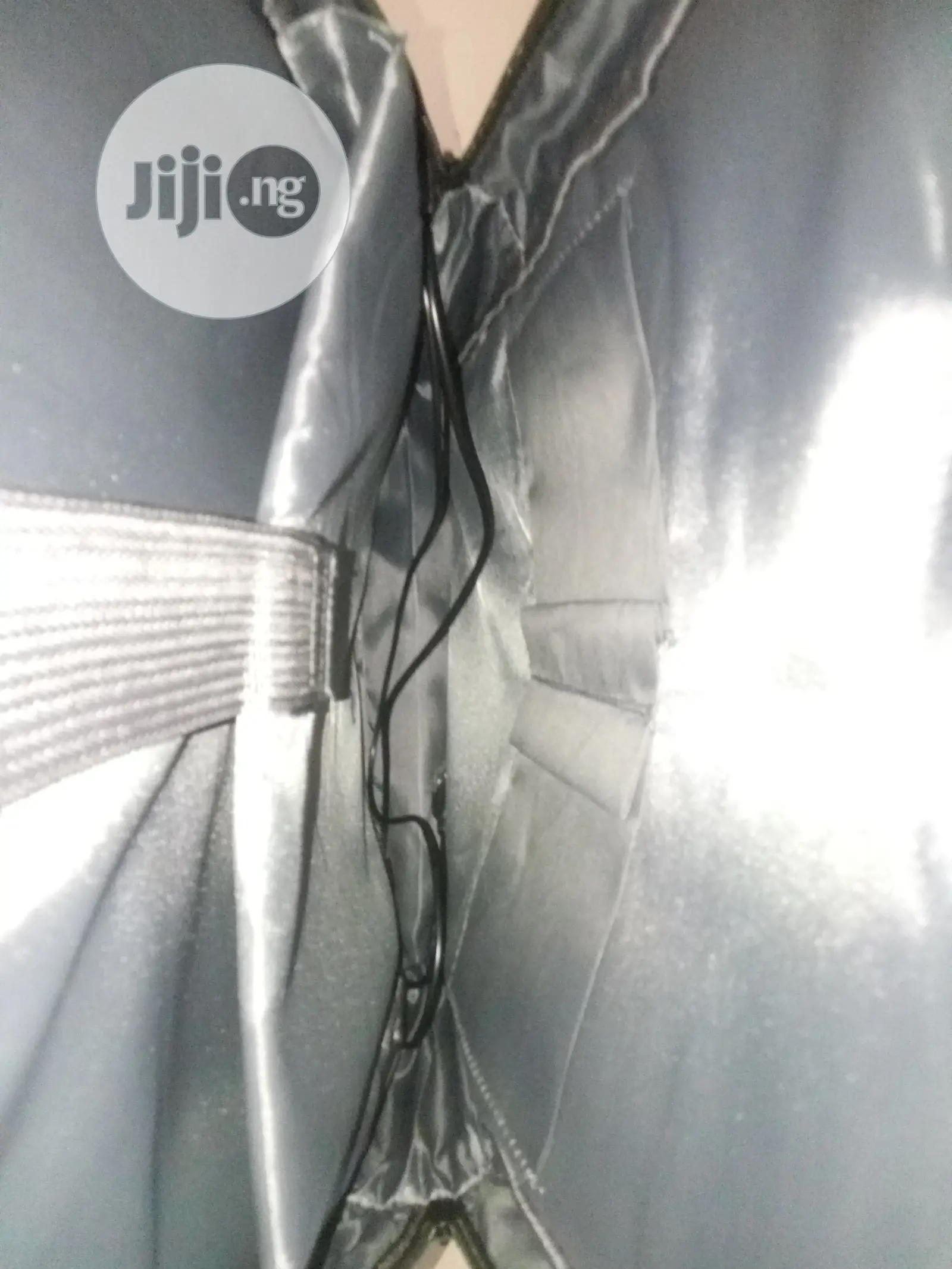 Waterproof Smart USB Backpack