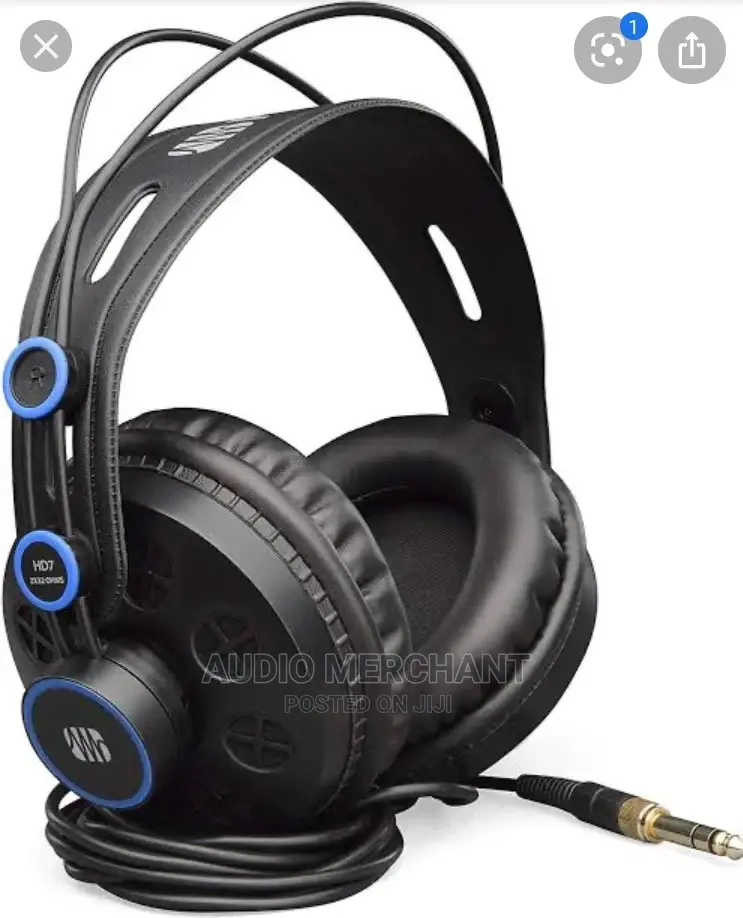 Presonus HD7 Studio Headphone