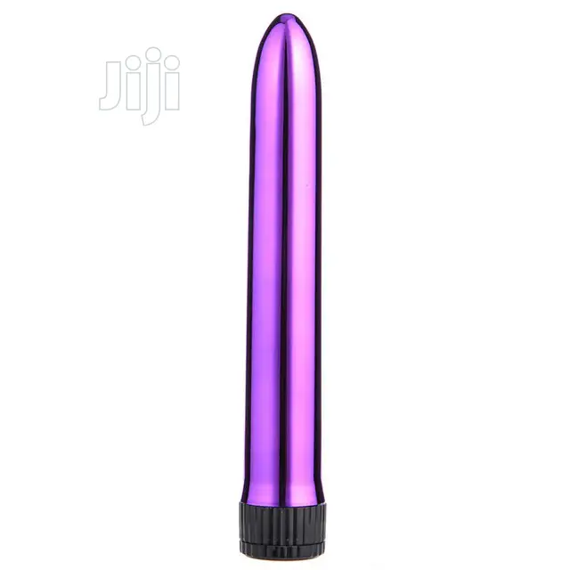 Bullet Dildo