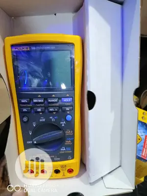 Fluke 789 Process Meter