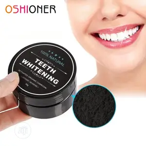 Tooth Powder Professional Oral Hygiene Teeth Whitening